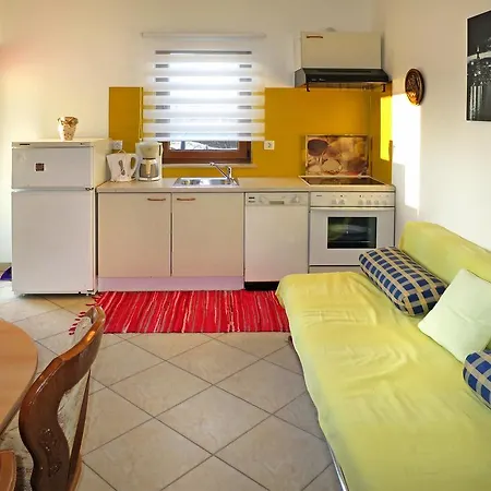 Ferienwohnung Labin 446s
