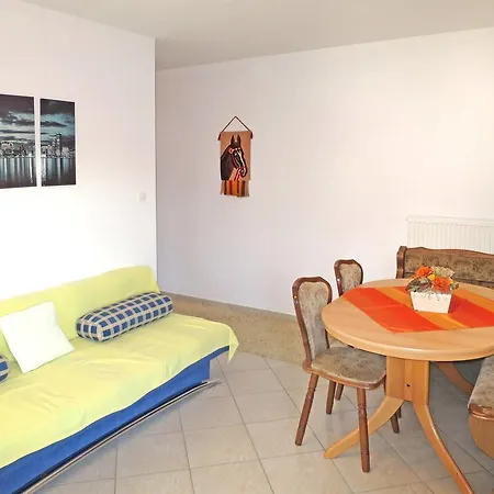 Ferienwohnung Labin 446s Apartman *