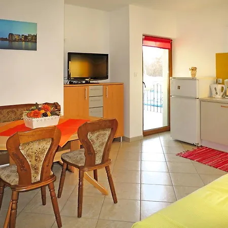 Ferienwohnung Labin 446s * Labin