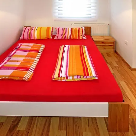 Apartman Ferienwohnung Labin 446s