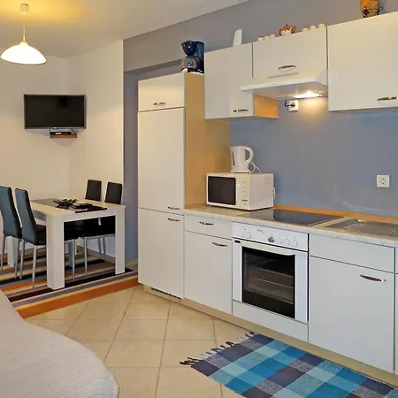 Ferienwohnung Labin 446s Labin