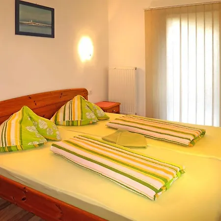 Ferienwohnung Labin 446s *
