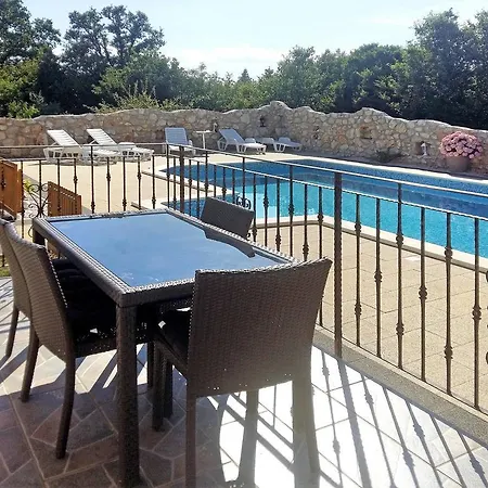Ferienwohnung Labin 446s
