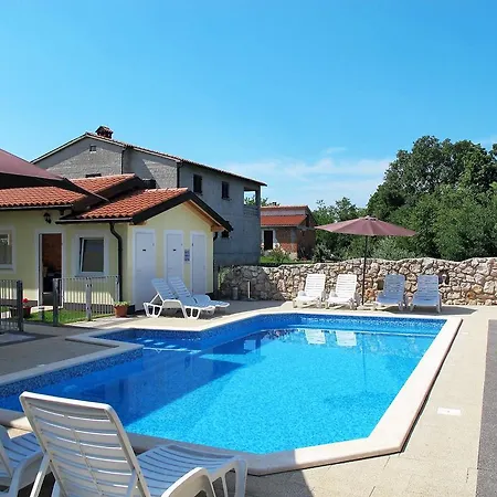 Ferienwohnung Labin 446s * Labin