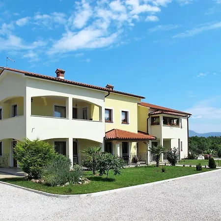 Ferienwohnung Labin 446s Labin