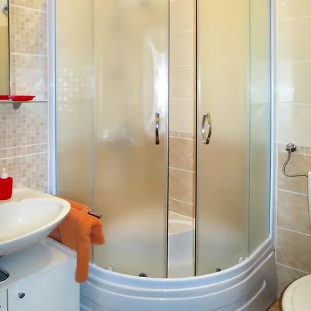 Ferienwohnung Labin 446s Apartman Labin